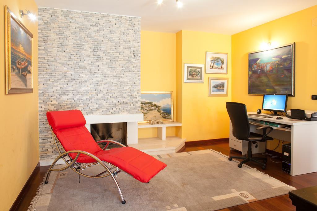 Apartments Tino Makarska Room photo
