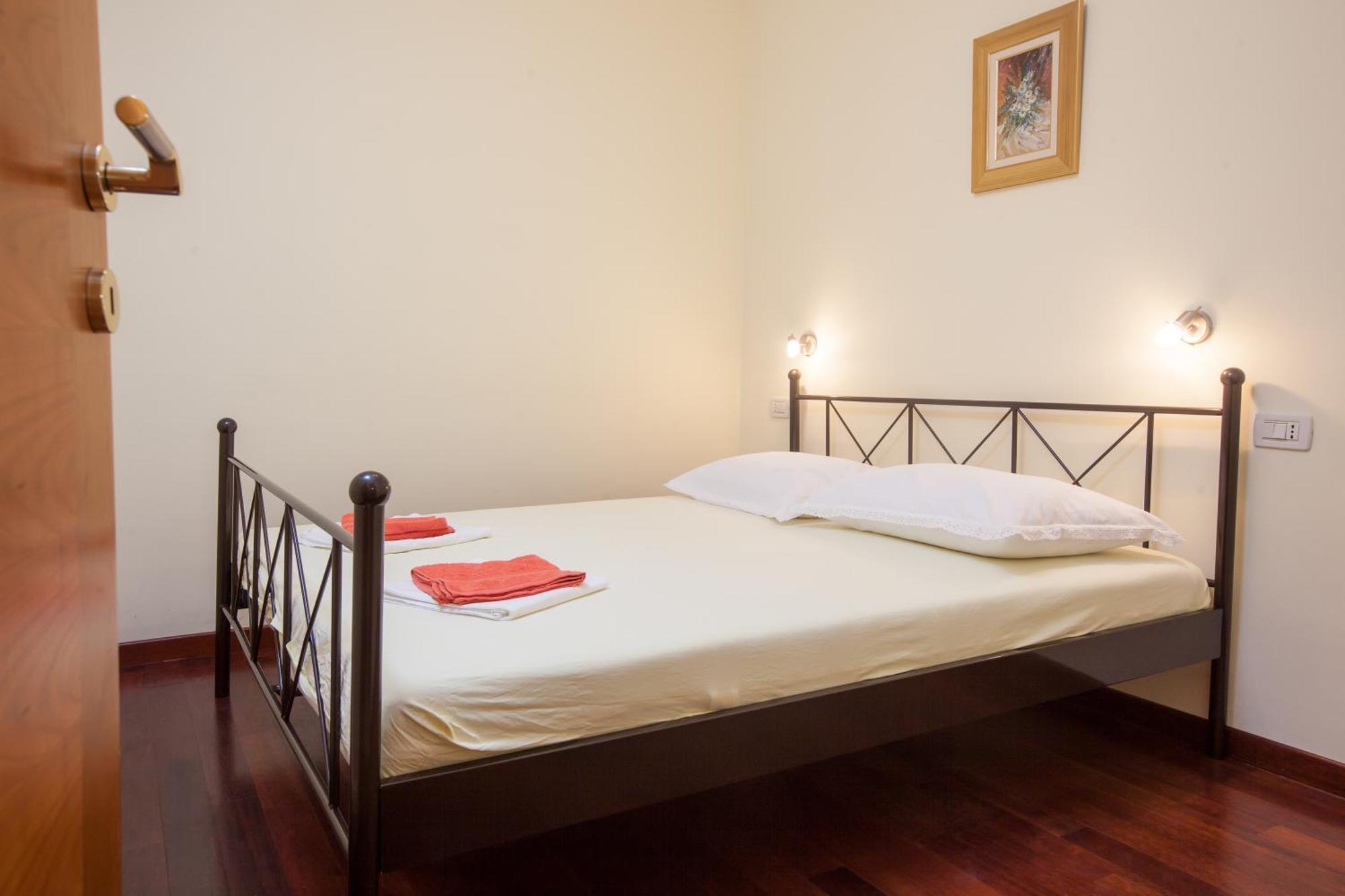 Apartments Tino Makarska Room photo