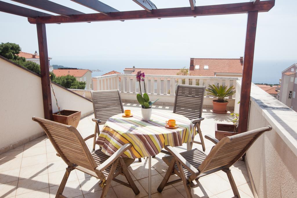 Apartments Tino Makarska Room photo