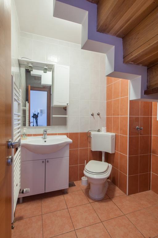 Apartments Tino Makarska Room photo